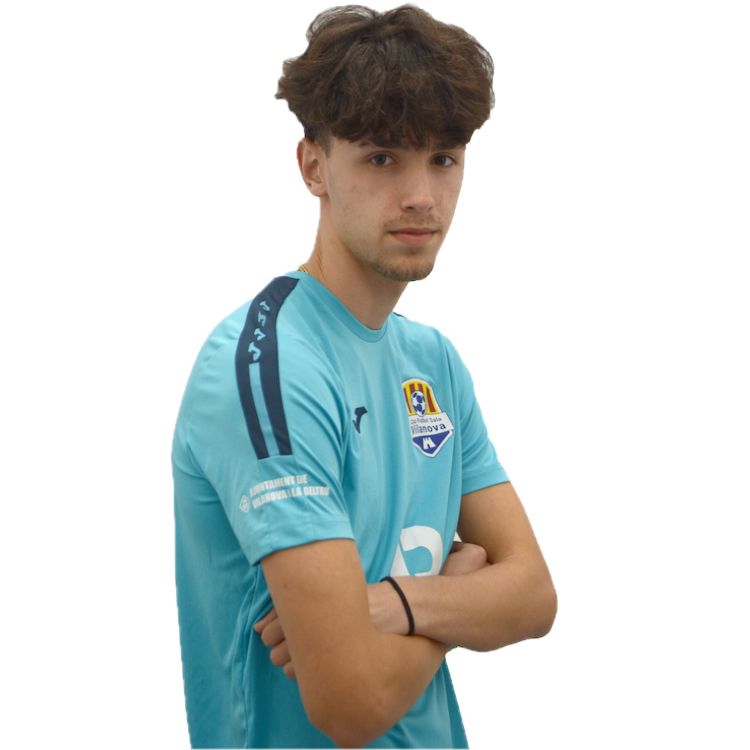 BATISTA FUNES, JORDI