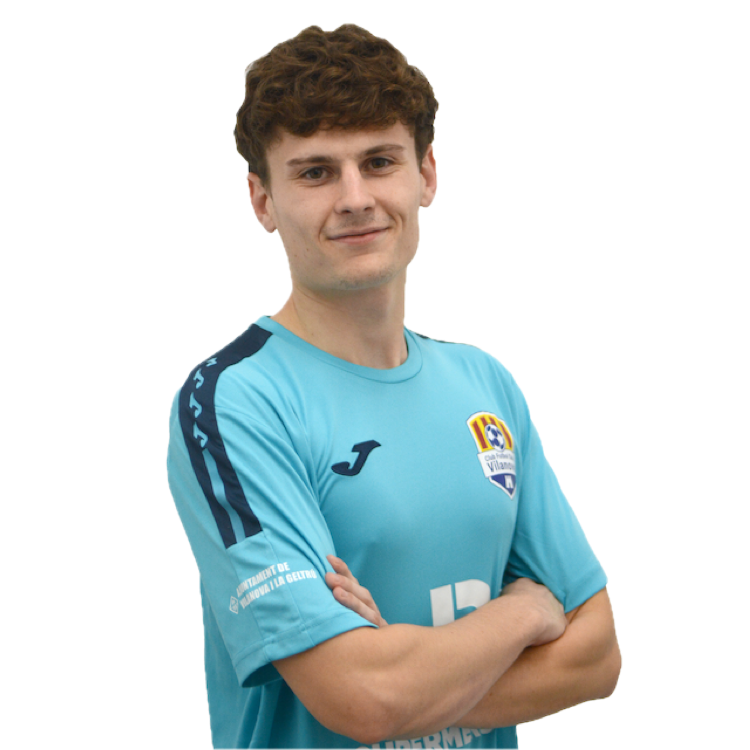 BRUNAT CHICO, ALBERT