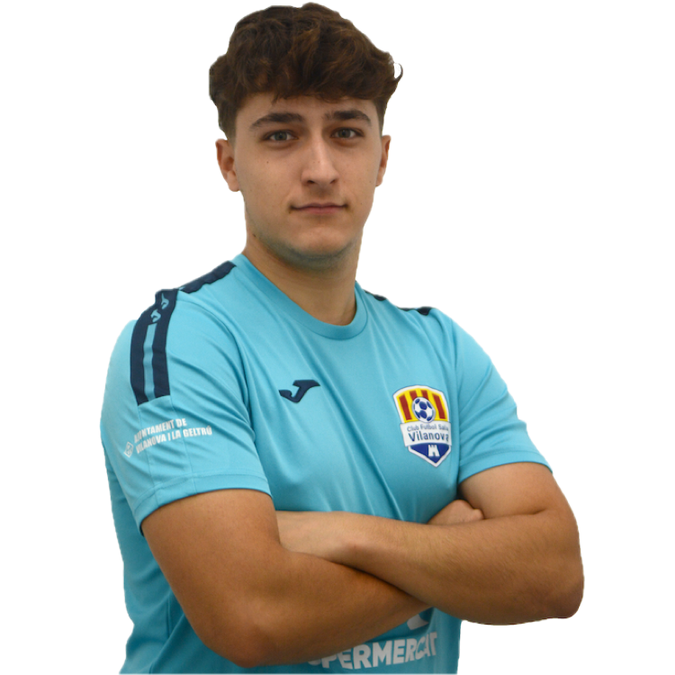 CARBONELL SANTASUSANA, MARCEL