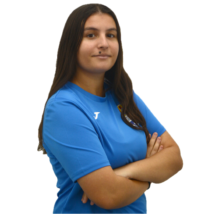 FONT I GARCIA, MIREIA