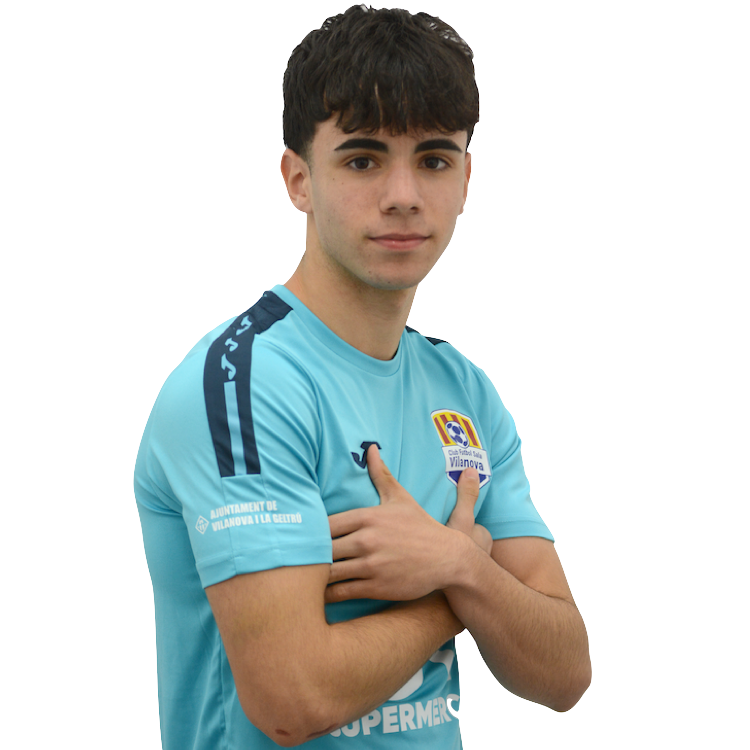 FRANQUET DEL RIO, MARC