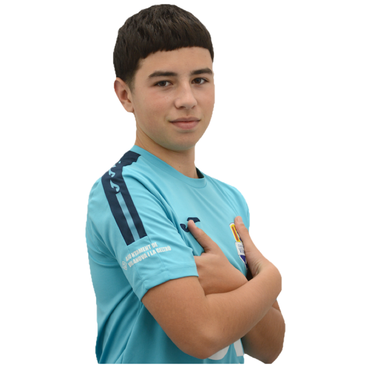 GALLARDO ALCAZAR, POL