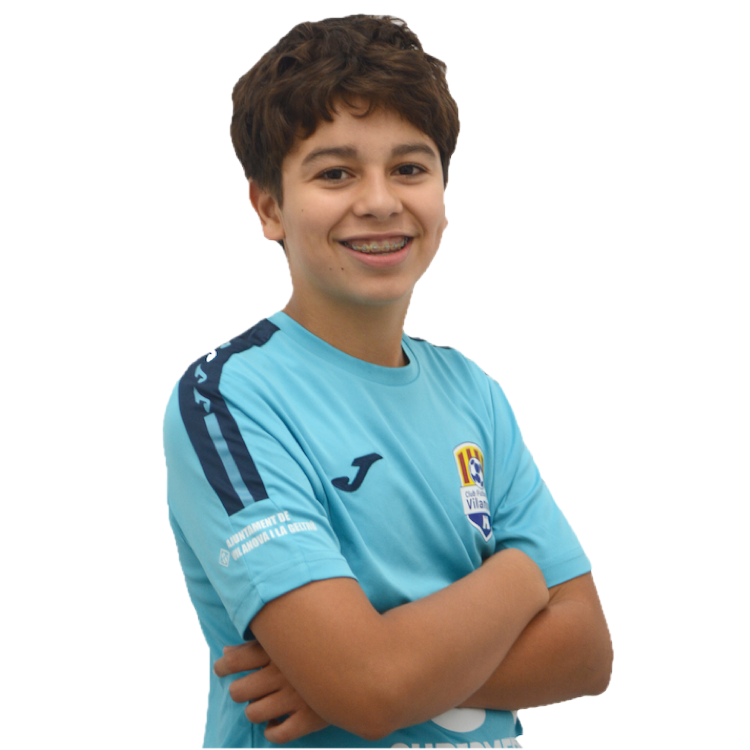 GARRIDO CORTES, MARTIN