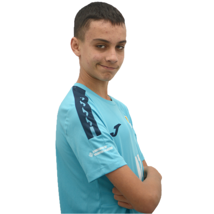 GONZALEZ MESTRES, MARTÍ