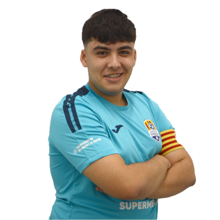 KASMI ABAADOUD, SAIF EDDINE