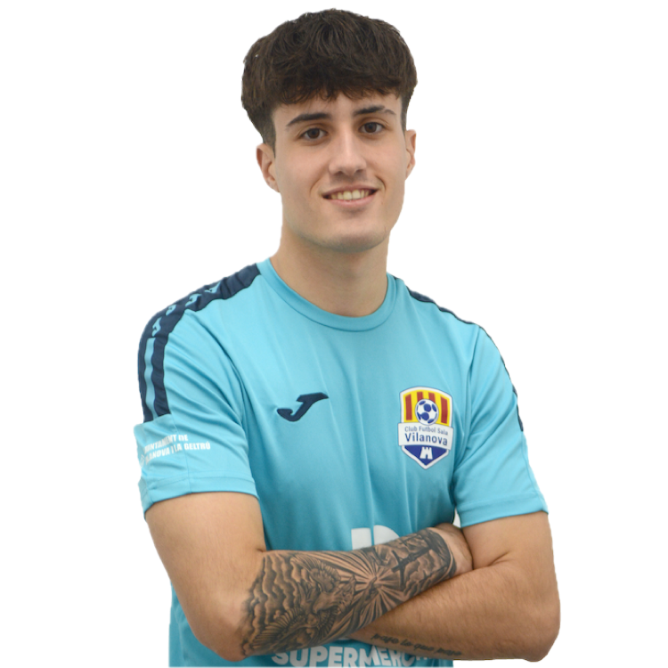 MARTINEZ GARCIA, NICOLAS