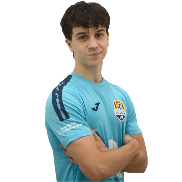 MOLERO PEREIRA, DAVID