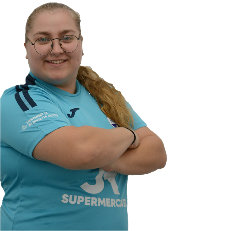 REDONDO GUEDES, TEMISA