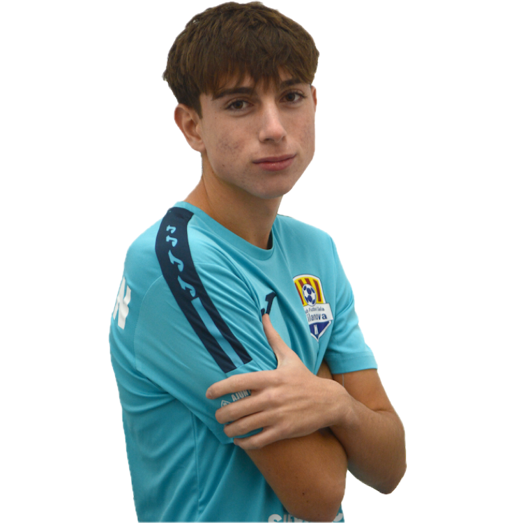 REGORDAN CENTELLES, MARC