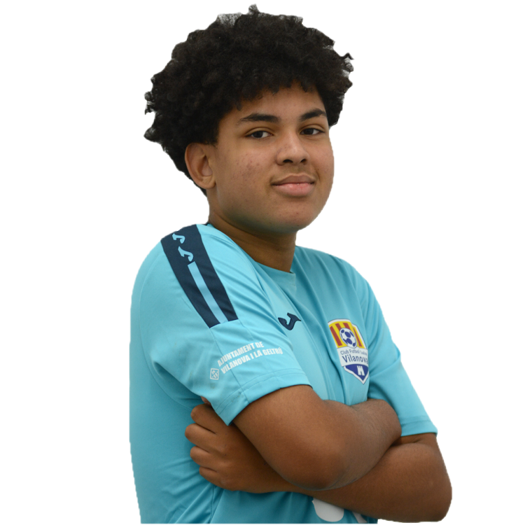 TORRECILLA DJAU, IZAN ERIC