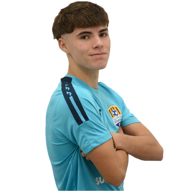 VENTURA NOGALES, AXEL