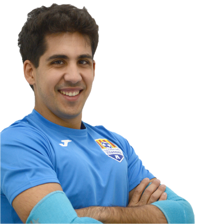 VILLENA GARCIA, MARC ANTONIO