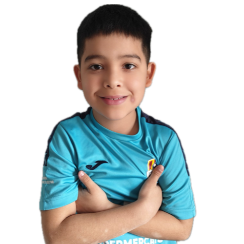 BAREIRO , BENJAMIN