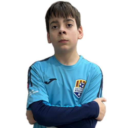 FONS CERREDELO, ORIOL JOAN