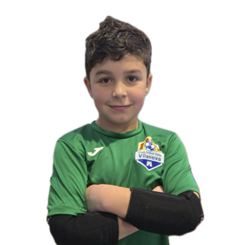 MARQUES GOLANÓ, GAEL