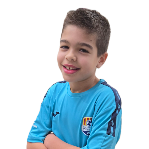UCEDA FLORES, YAGO
