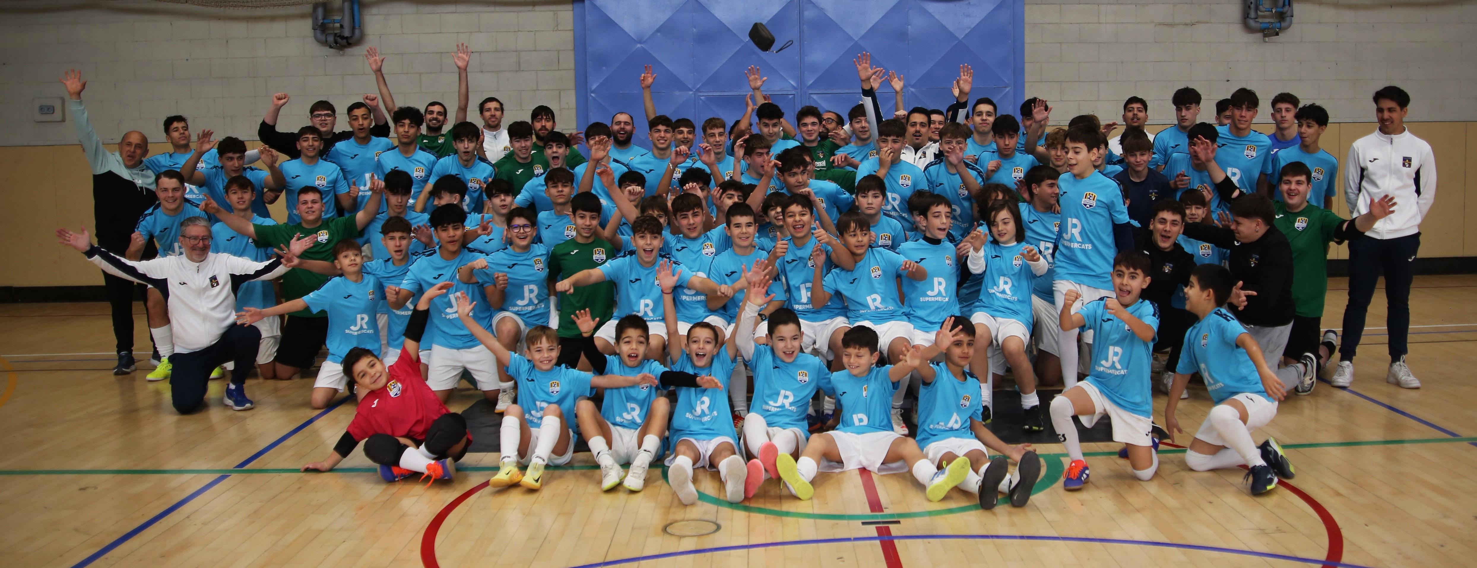 Club Futbol Sala Vilanova