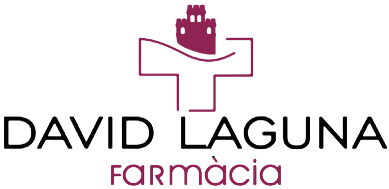 Farmàcia David Laguna