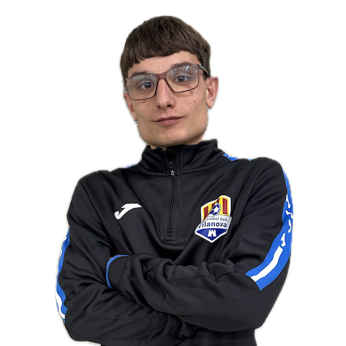 ROGER MILA, JAN