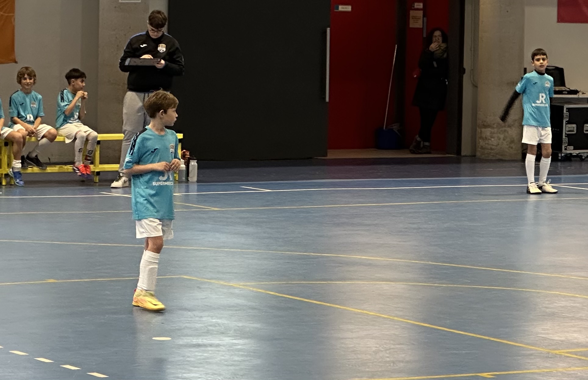 Foto del jugador