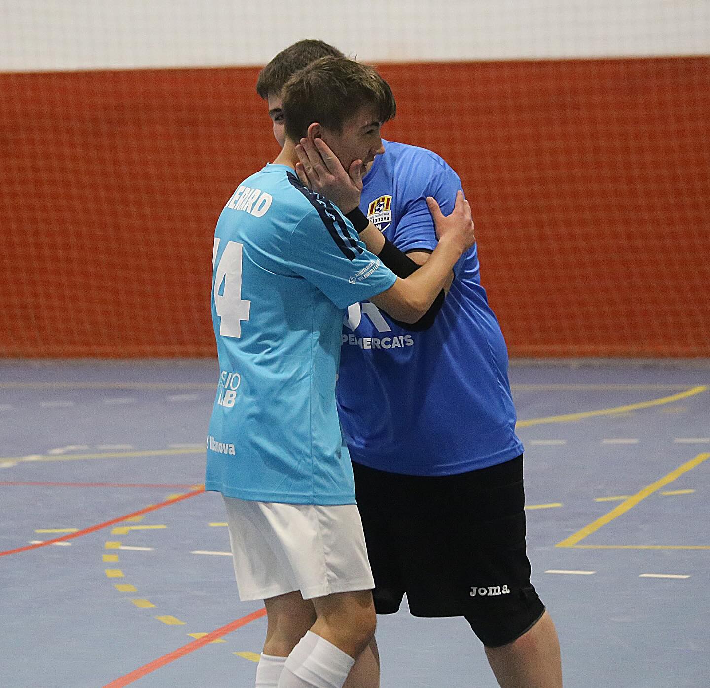Foto del jugador
