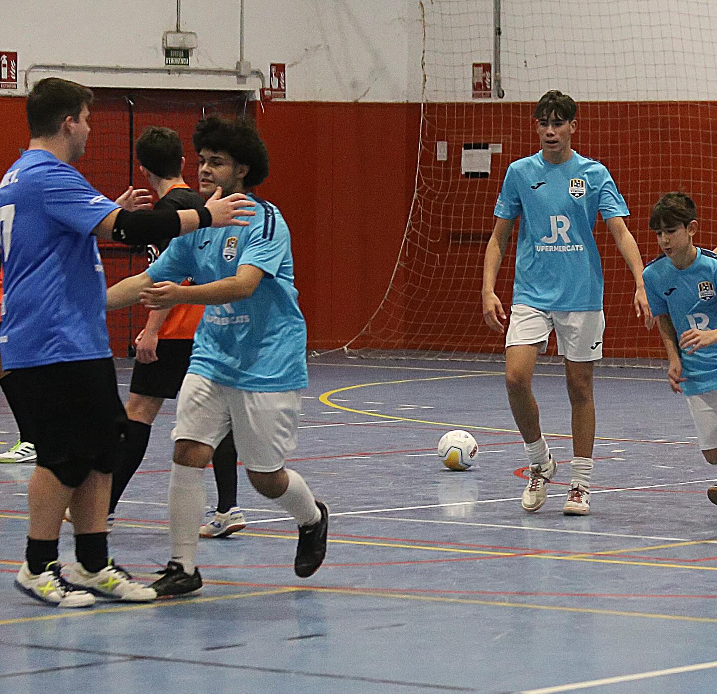 Foto del jugador
