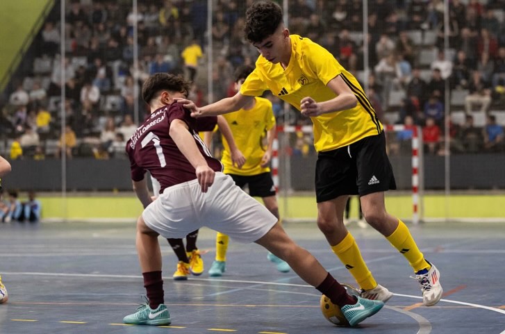 Foto del jugador
