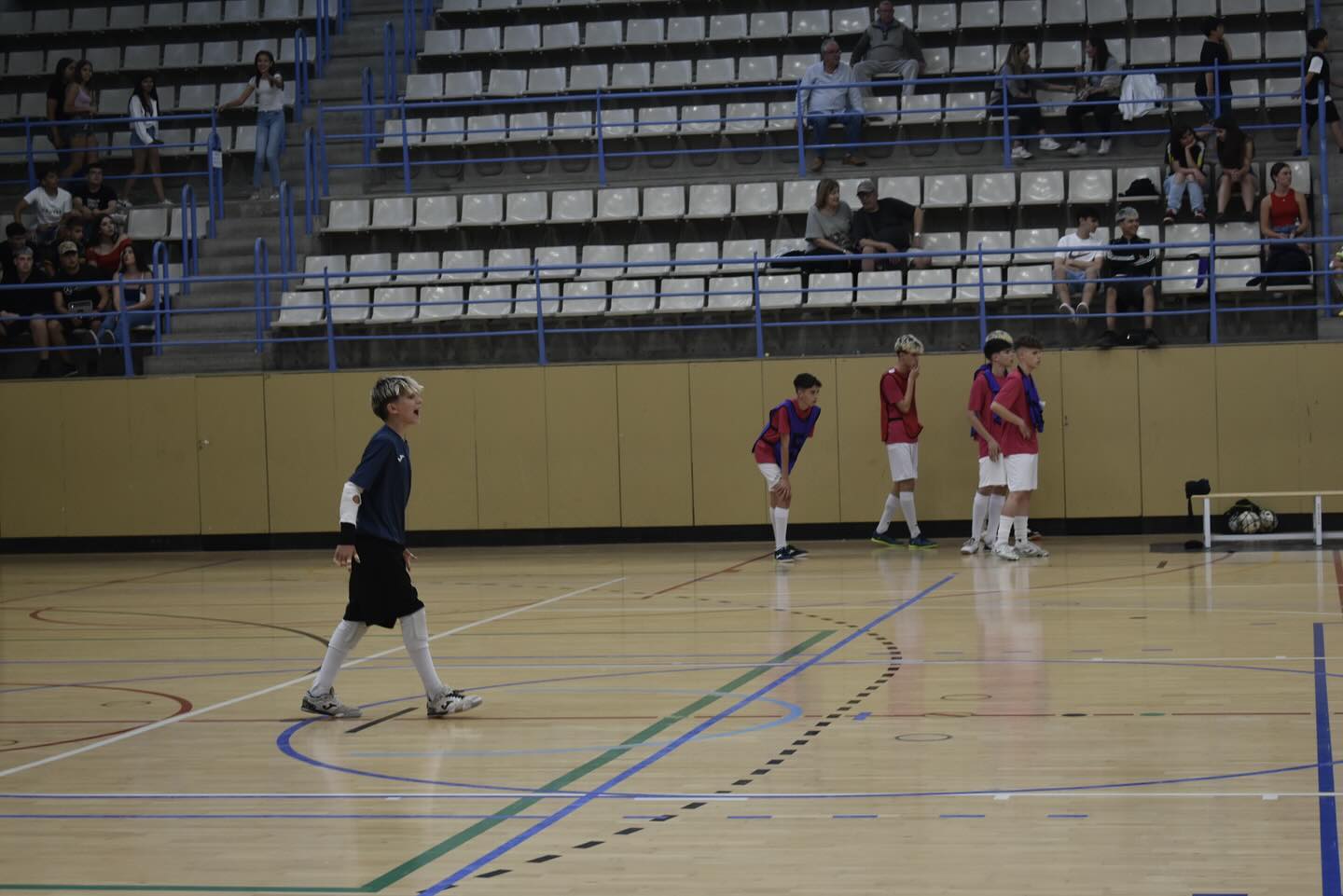 Foto del jugador
