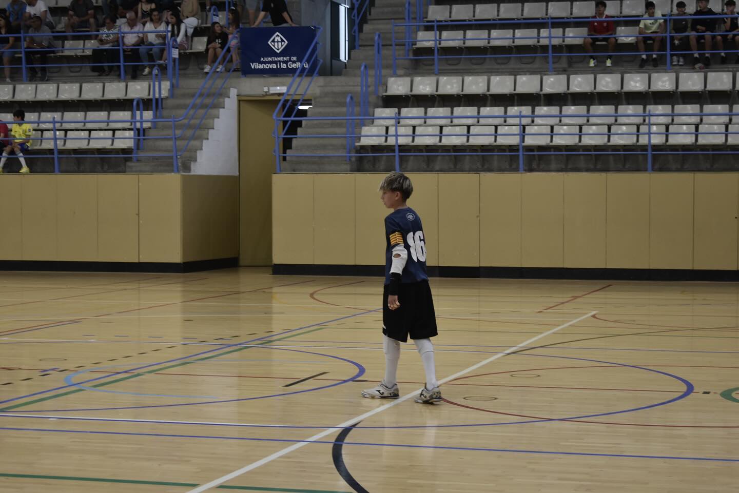 Foto del jugador