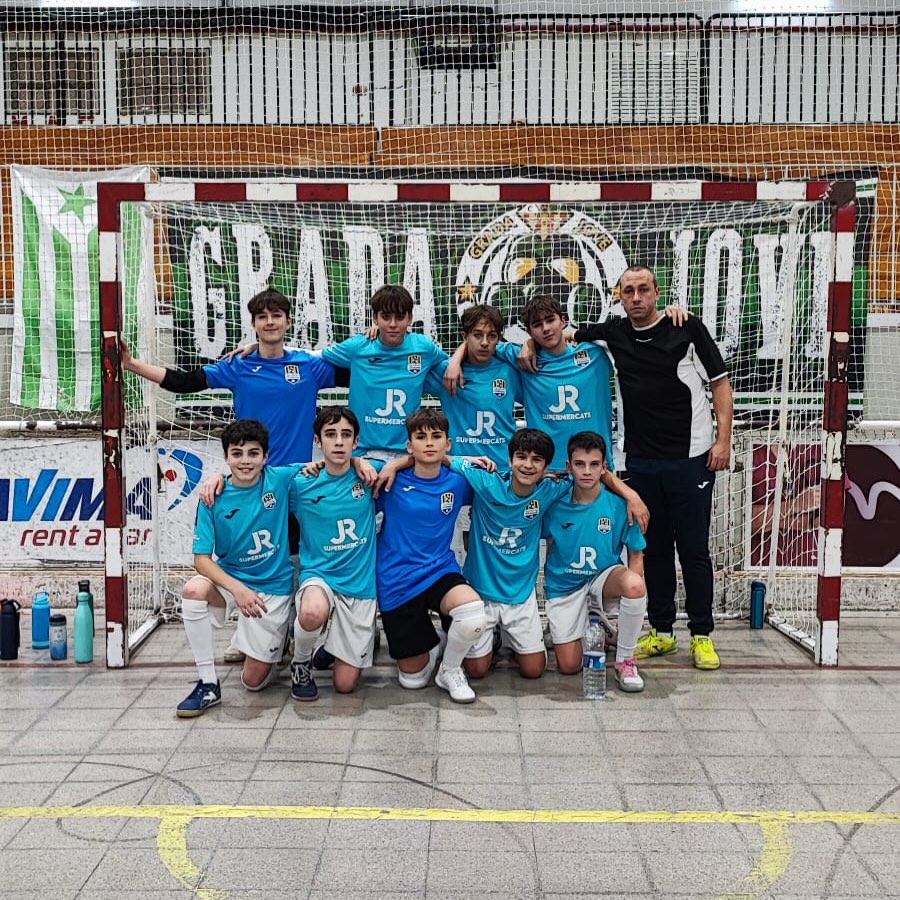 📣RESULTAT | INFANTIL A 