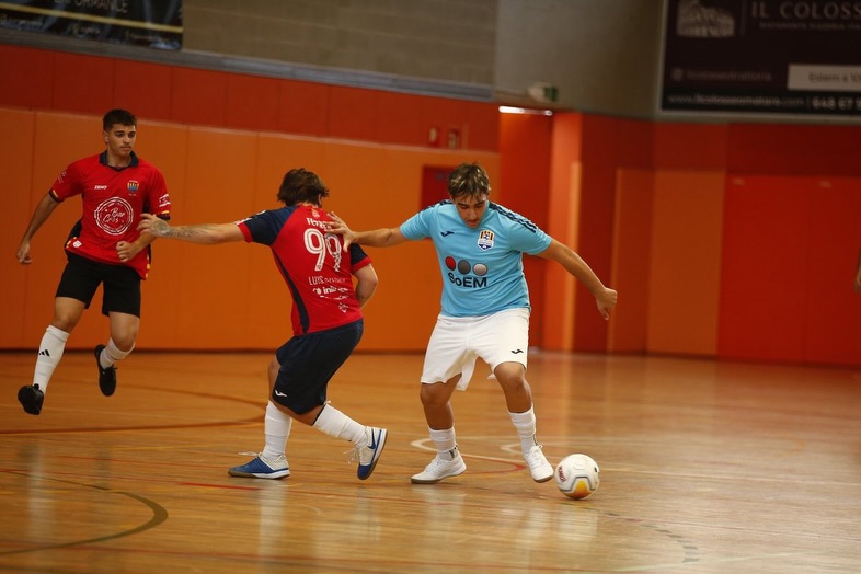 🔥PRIMER CAPÍTOL D’UNA NOVA TEMPORADA