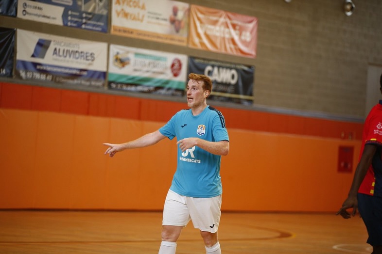 🔥PRIMER CAPÍTOL D’UNA NOVA TEMPORADA