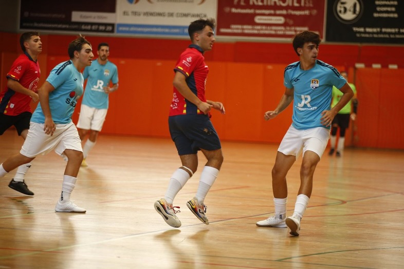 🔥PRIMER CAPÍTOL D’UNA NOVA TEMPORADA