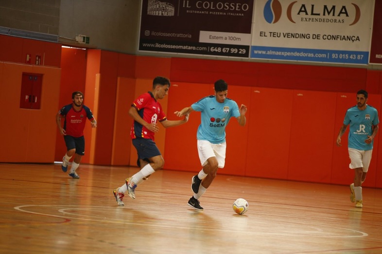 🔥PRIMER CAPÍTOL D’UNA NOVA TEMPORADA