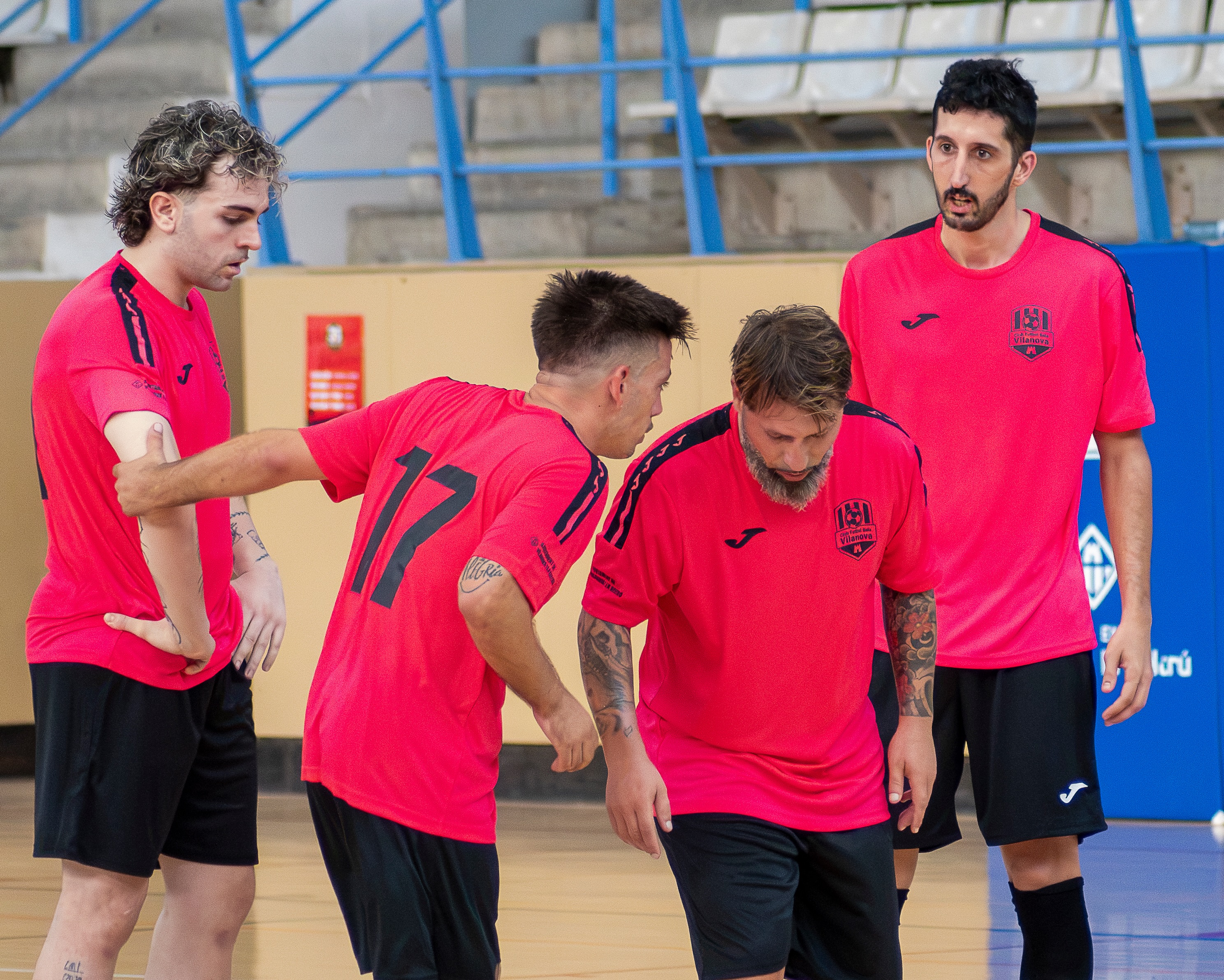 📸 A PEU DE PISTA🍿