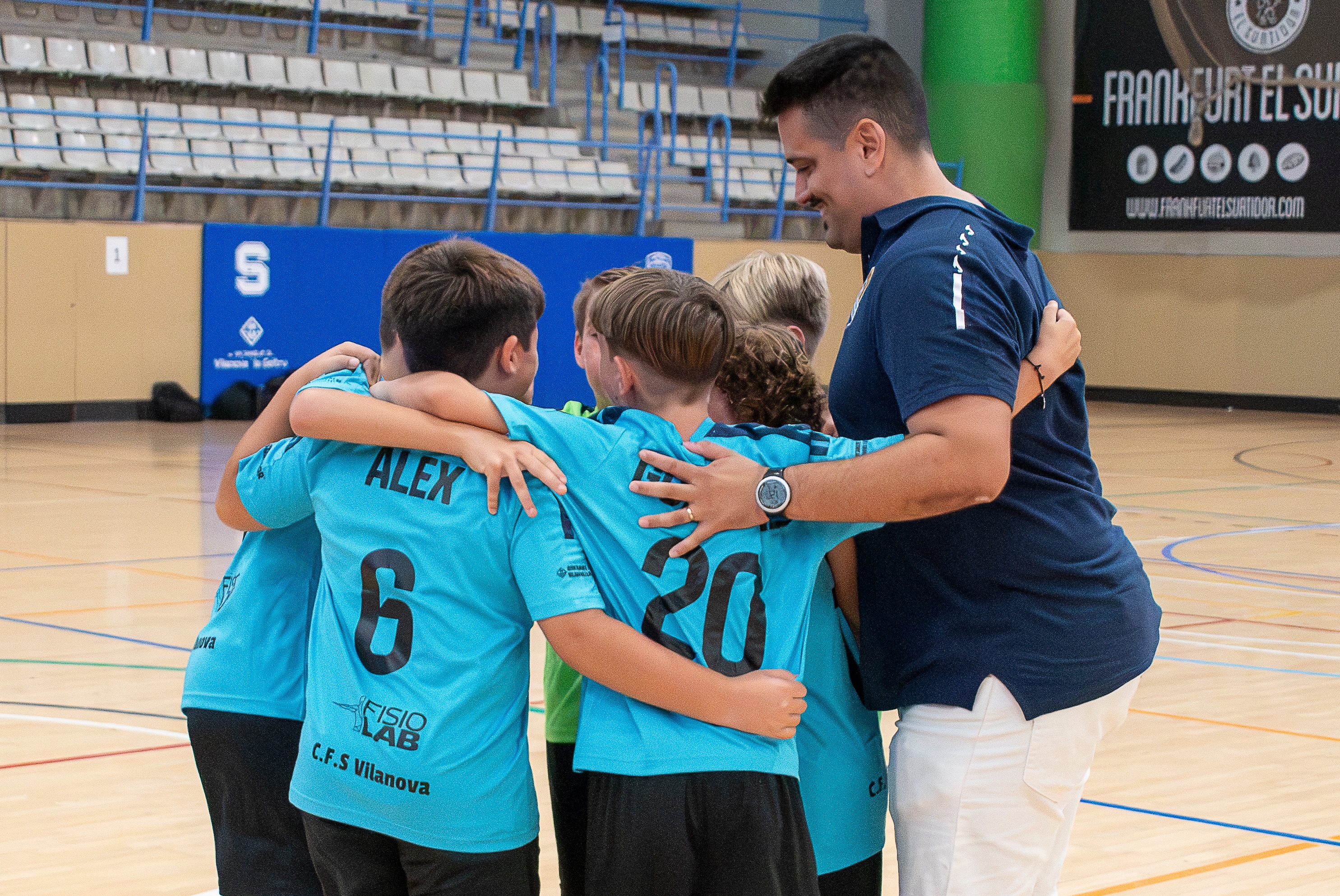 🩵EL CLUB QUE SOM. LA TEMPORADA QUE COMENÇA🩵