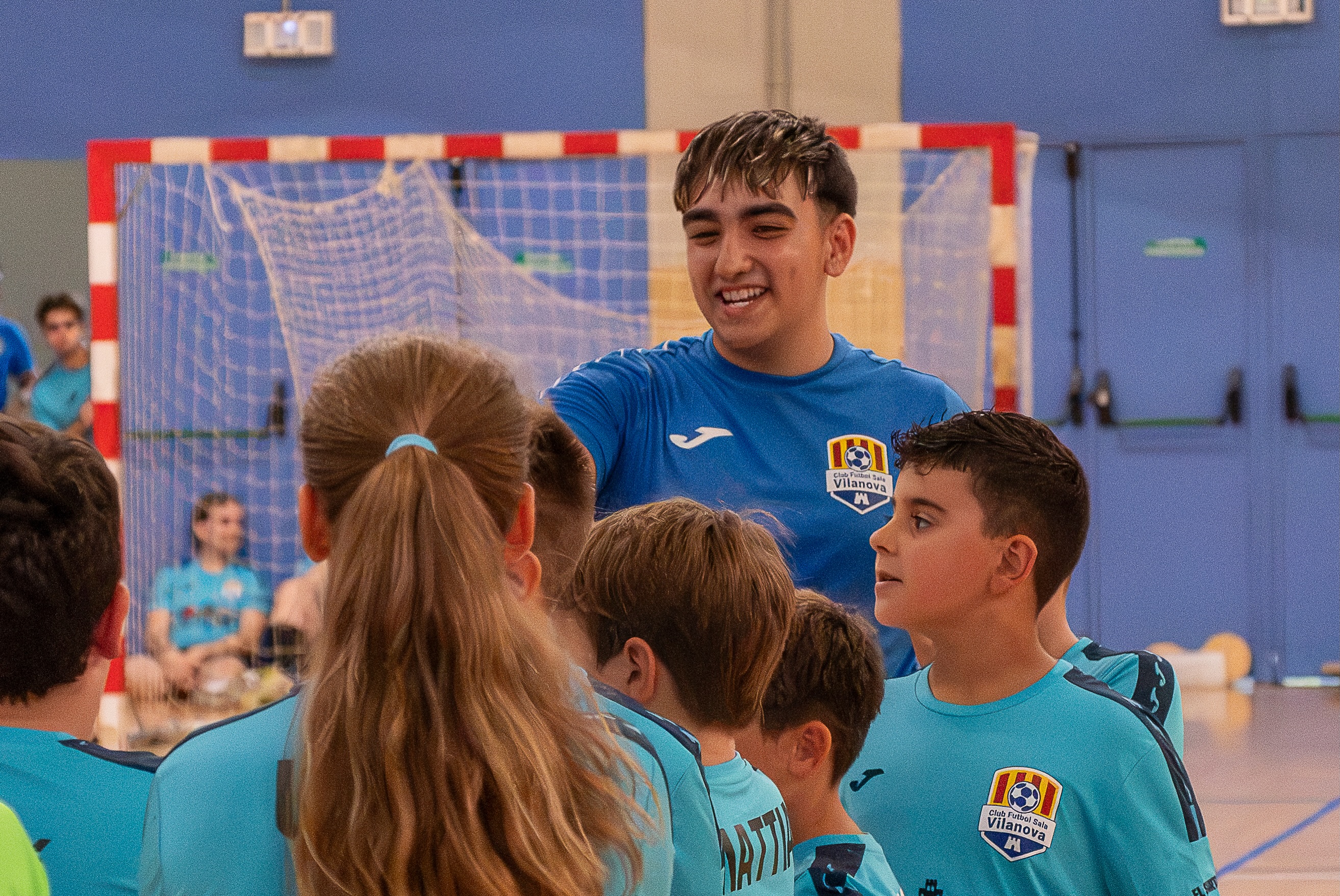 🩵EL CLUB QUE SOM. LA TEMPORADA QUE COMENÇA🩵