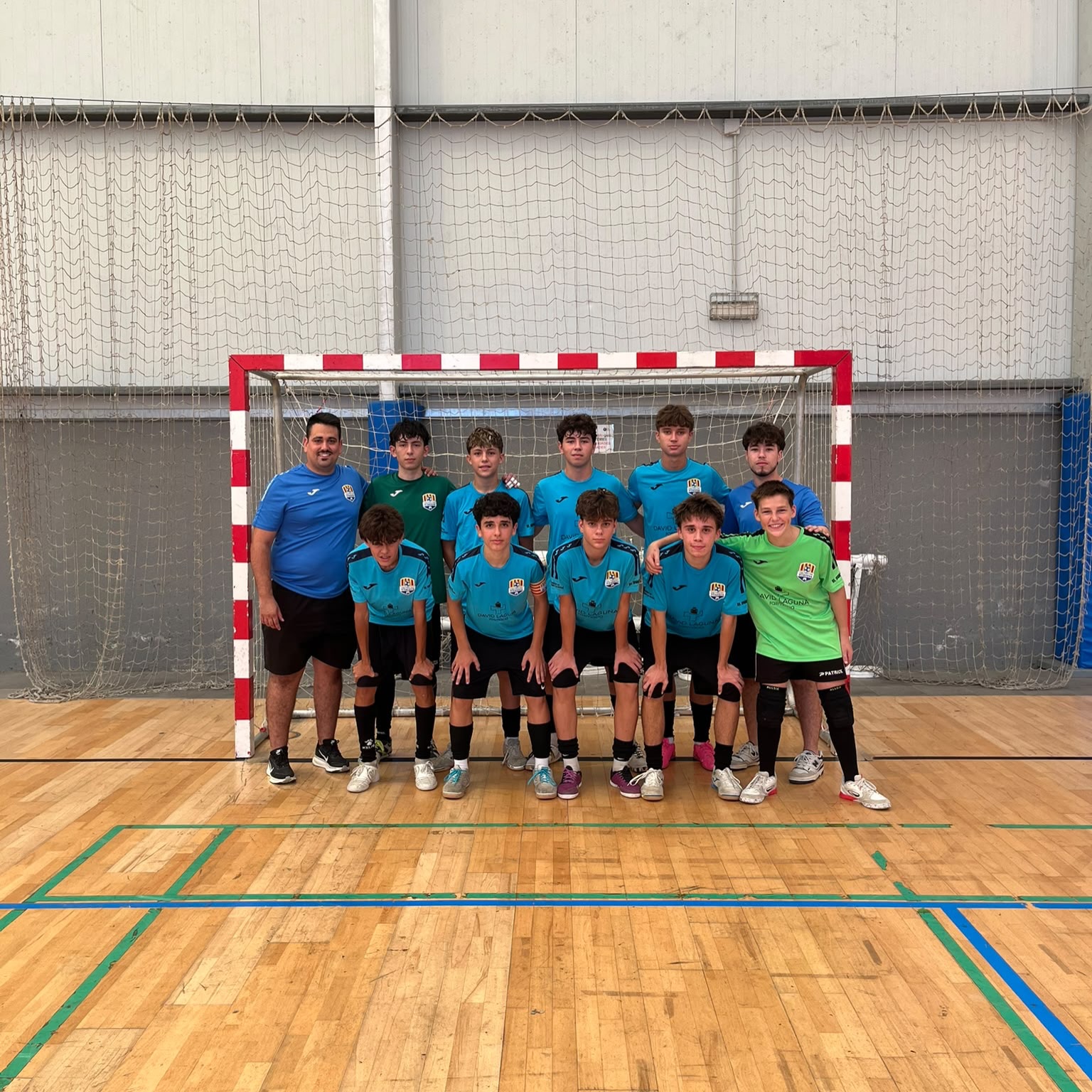 🏁 Fins aquí la pretemporada!