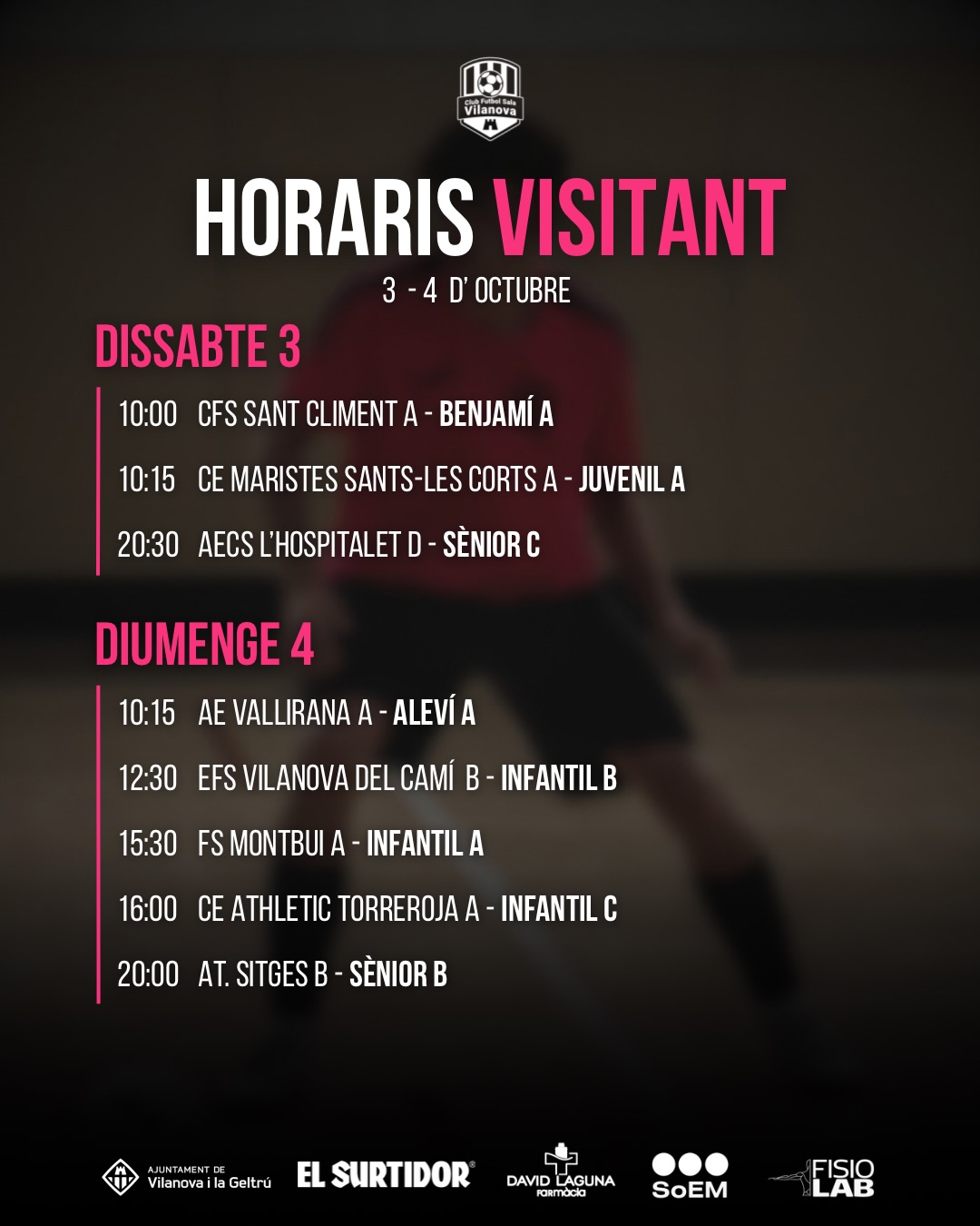 🩵QUE COMENCI L’ESPECTACLE!