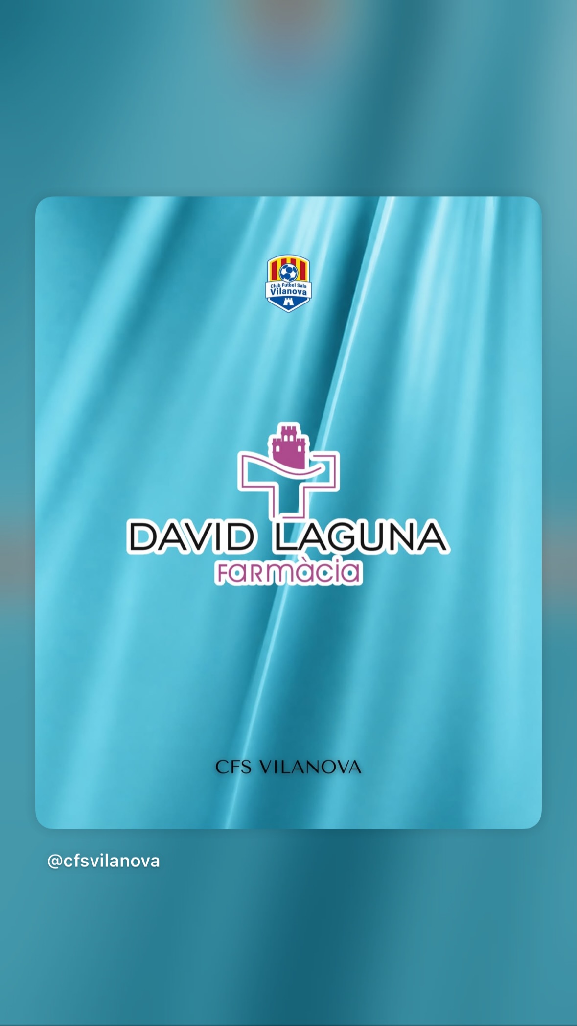 Story del 8 d'agost 2026