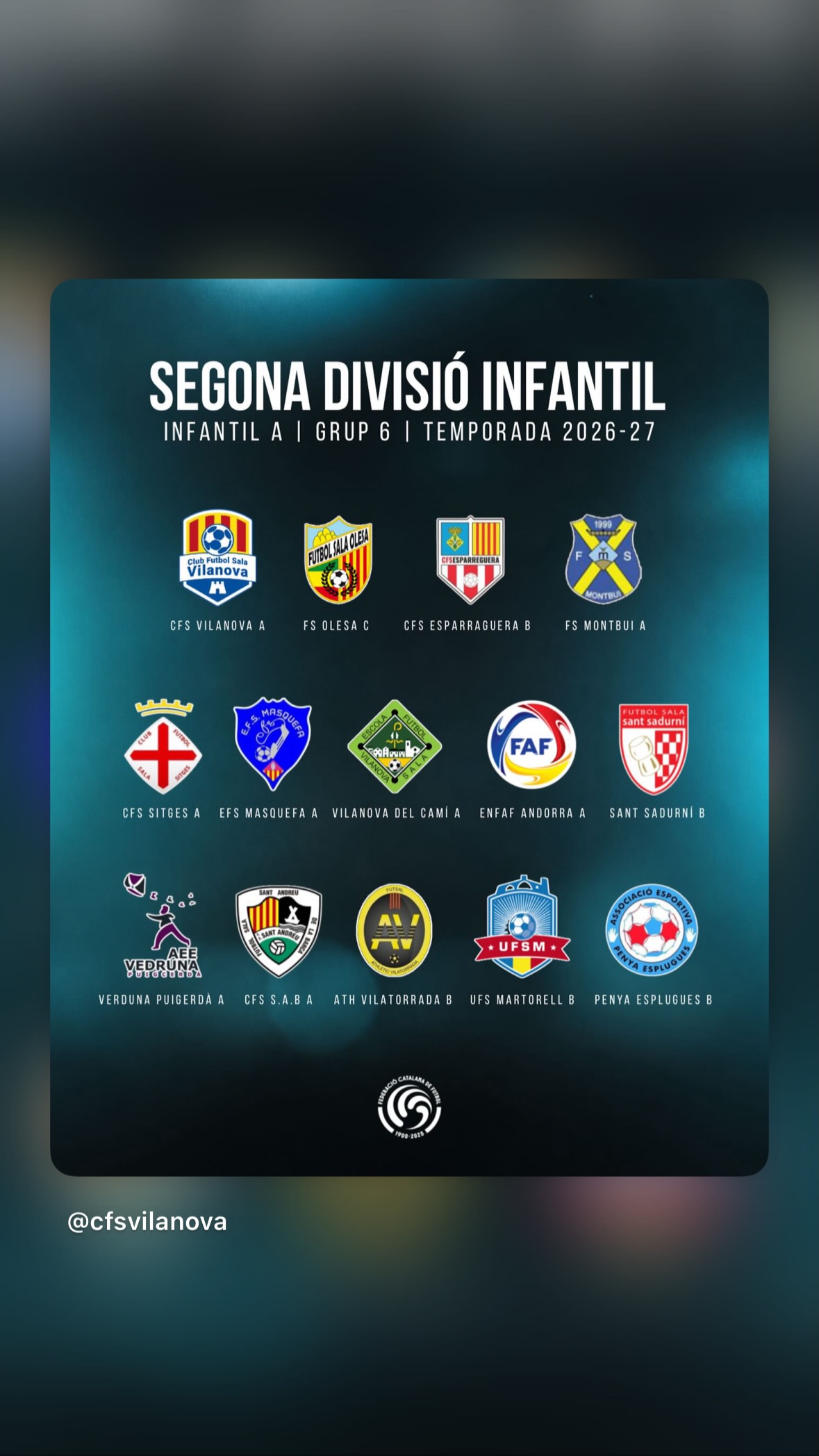 Story del 10 d'agost 2026