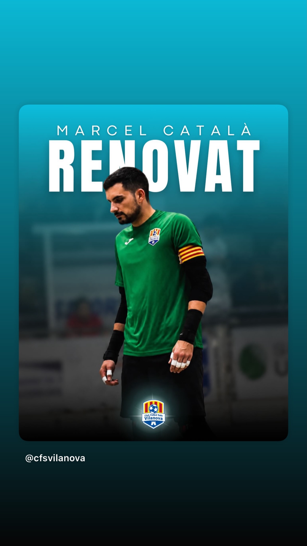Story del 22 d'agost 2026