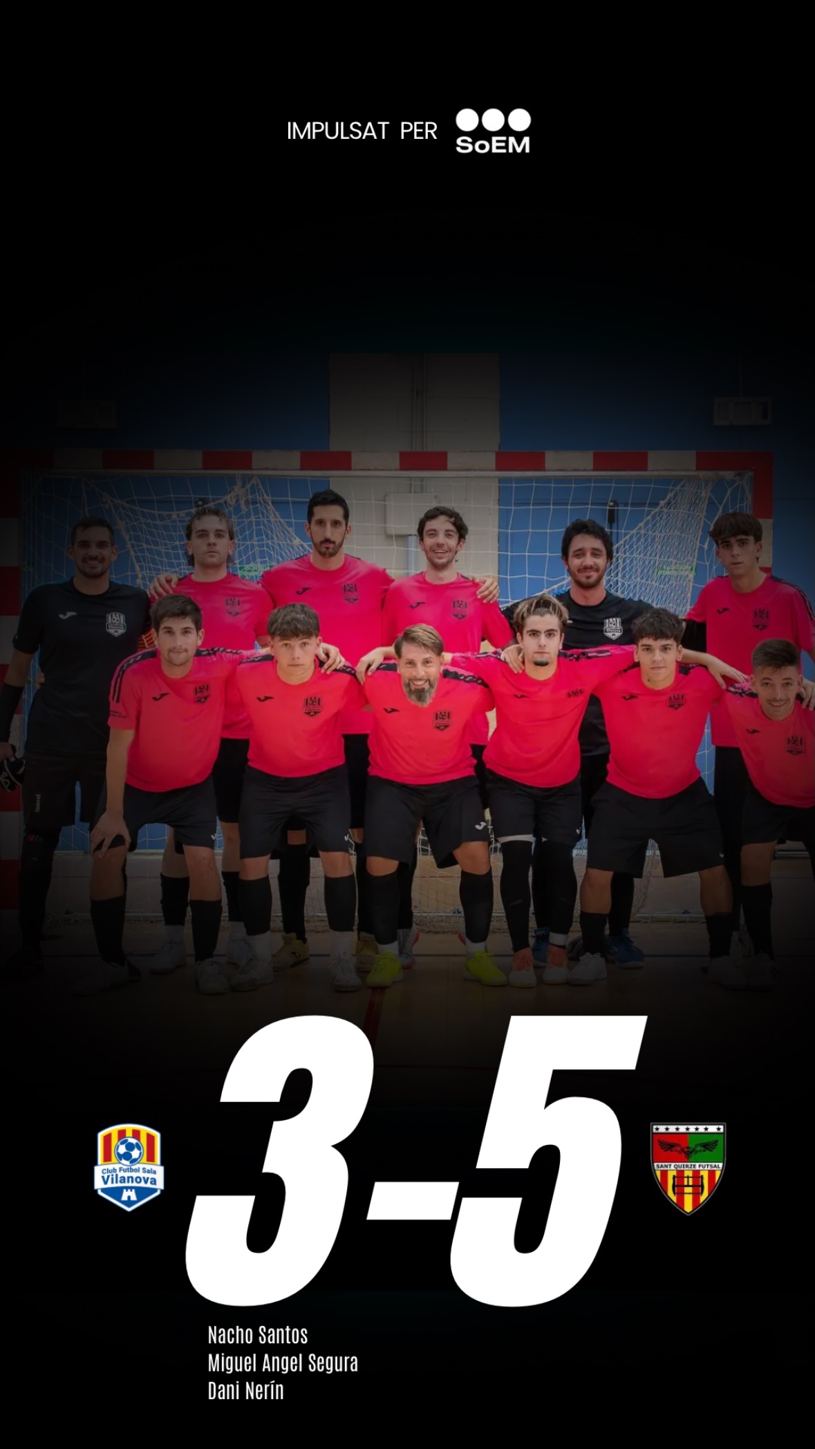 Story del 21 de setembre 2026