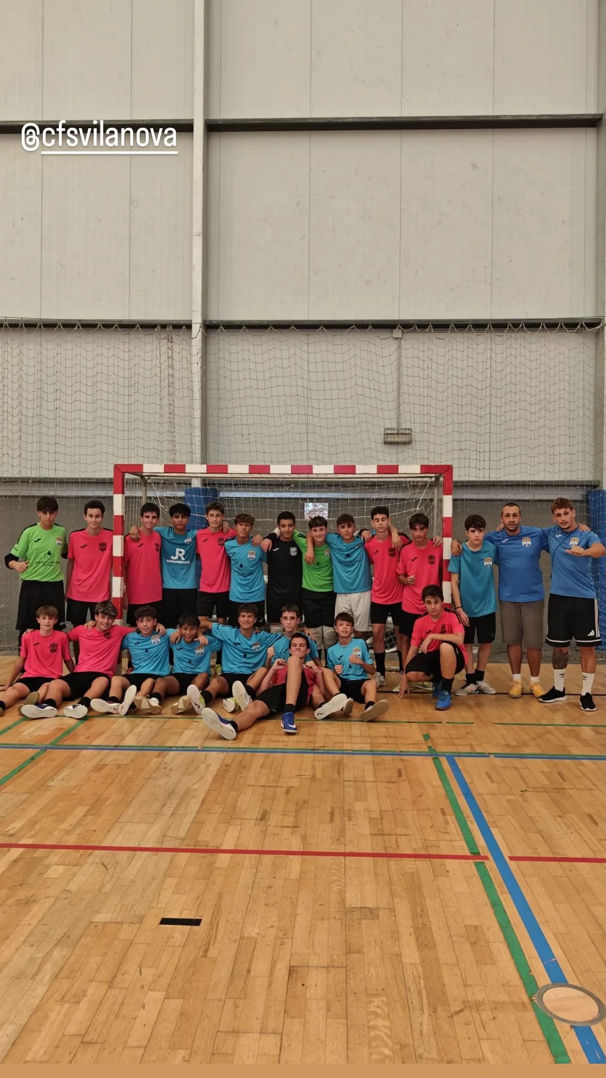 Story del 26 de setembre 2026