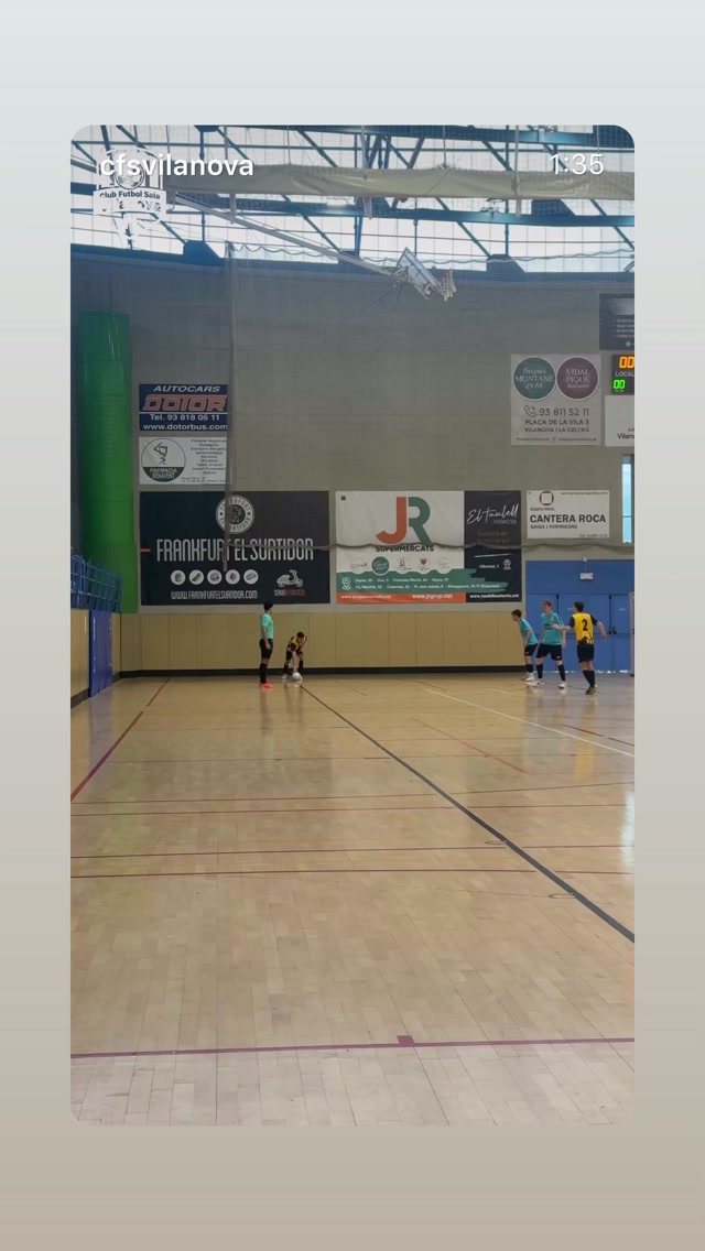 Story d'Instagram